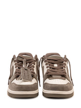 OFF-WHITE - Sneakers Out Of Office - Bianco - LIDIASHOPPING® - Official Website