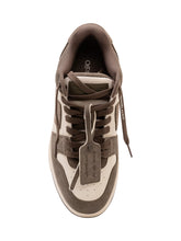 OFF-WHITE - Sneakers Out Of Office - Bianco - LIDIASHOPPING® - Official Website