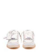 OFF-WHITE - Sneaker Out of Office - Bianco - LIDIASHOPPING® - Official Website