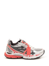 OFF-WHITE - Be Right Sneaker - Grey - LIDIASHOPPING® - Official Website
