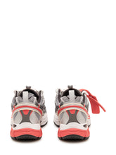OFF-WHITE - Be Right Sneaker - Grey - LIDIASHOPPING® - Official Website
