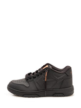 OFF-WHITE - Sneaker Out of Office - Nero - LIDIASHOPPING® - Official Website