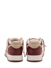 OFF-WHITE - Sneakers Out Of Office -  - LIDIASHOPPING® - Official Website