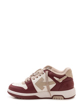 OFF-WHITE - Sneakers Out Of Office -  - LIDIASHOPPING® - Official Website