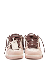 OFF-WHITE - Sneakers Out Of Office - Multicolore - LIDIASHOPPING® - Official Website