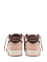 OFF-WHITE - Sneakers Out Of Office - Multicolore - LIDIASHOPPING® - Official Website