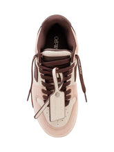 OFF-WHITE - Sneakers Out Of Office - Multicolore - LIDIASHOPPING® - Official Website
