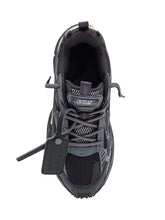OFF-WHITE - Sneaker Be Right Back - Nero - LIDIASHOPPING® - Official Website
