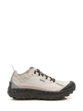 NORDA - Sneakers Cinder - Grigio - LIDIASHOPPING® - Official Website