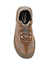 NORDA - Loan Sneakers - Brown - LIDIASHOPPING® - Official Website