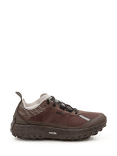 NORDA - Sneakers Horizon con Suola Alta - Marrone - LIDIASHOPPING® - Official Website