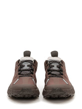 NORDA - Sneakers Horizon con Suola Alta - Marrone - LIDIASHOPPING® - Official Website