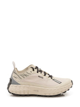 NORDA - Sneakers Sky - Grigio - LIDIASHOPPING® - Official Website