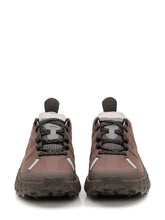 NORDA - Sneakers Horizon con Suola Alta - Marrone - LIDIASHOPPING® - Official Website