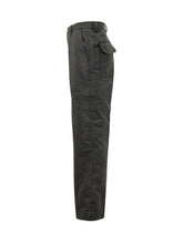 PAOLO PECORA - Pantaloni con Pince e Fondo Risvoltato - Grigio - LIDIASHOPPING® - Official Website