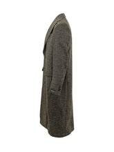 GABRIELE PASINI - Cappotto con Motivo a Quadri - Verde - LIDIASHOPPING® - Official Website