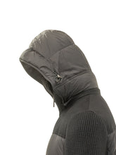 MOORER - Allori Hooded Jacket - Black - LIDIASHOPPING® - Official Website