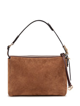 ETRO - Borsa con Manico e Chiusura a Zip - Marrone - LIDIASHOPPING® - Official Website