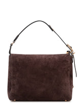 ETRO - Borsa Strutturata con Manico Superiore - Nero - LIDIASHOPPING® - Official Website