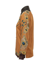 ETRO - Blusa con Stampa Ornamentale - Multicolore - LIDIASHOPPING® - Official Website