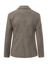 SEVENTY 19.70 - Blazer Monopetto con Revers -  - LIDIASHOPPING® - Official Website