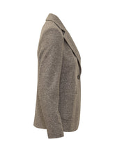 SEVENTY 19.70 - Blazer Monopetto con Revers -  - LIDIASHOPPING® - Official Website