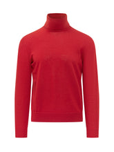 BALLANTYNE - Mocassini con Fascia - Rosso - LIDIASHOPPING® - Official Website