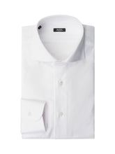 BARBA - Shirt - White - LIDIASHOPPING® - Official Website