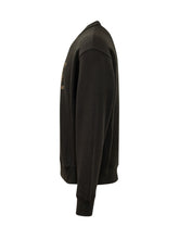 KENZO - Maglia Jumping Tiger con Girocollo - Nero - LIDIASHOPPING® - Official Website