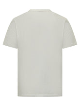 KENZO - T-shirt Tiger Slim - Bianco - LIDIASHOPPING® - Official Website