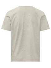 KENZO - Eiffel Tower T-shirt with Front Print - Grey - LIDIASHOPPING® - Official Website