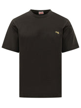 KENZO - T-shirt Tiger Classic - Nero - LIDIASHOPPING® - Official Website