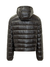 MONCLER - Piumino Forzo con Zip - Nero - LIDIASHOPPING® - Official Website