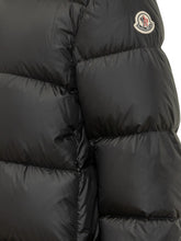 MONCLER - Feligule Quilted Jacket with Hood - Black - LIDIASHOPPING® - Official Website