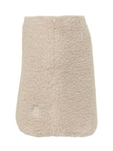 MONCLER - Gonna Midi Trapuntata a Campana - Bianco - LIDIASHOPPING® - Official Website