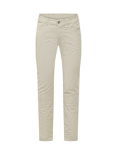JACOB COHEN - Pantaloni Bard Slim a Cinque Tasche - Bianco - LIDIASHOPPING® - Official Website