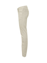 JACOB COHEN - Pantaloni Bard Slim a Cinque Tasche - Bianco - LIDIASHOPPING® - Official Website