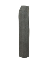 PT TORINO - Pantaloni Grace a Gamba Ampia - Grigio - LIDIASHOPPING® - Official Website