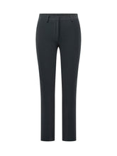PT TORINO - Pantaloni Jaine a Gamba Affusolata - Blu - LIDIASHOPPING® - Official Website