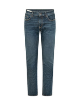 PT TORINO DENIM - Samba Five Pocket Jeans - Blue - LIDIASHOPPING® - Official Website