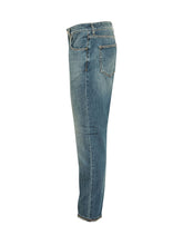 PT TORINO DENIM - Jeans Reggae a Gamba Dritta - Blu - LIDIASHOPPING® - Official Website