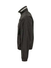 AMI ALEXANDRE MATTIUSSI - Cardigan with Collar and Patch Pockets - Black - LIDIASHOPPING® - Official Website