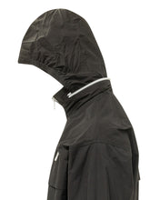 AMI ALEXANDRE MATTIUSSI - Cardigan with Collar and Patch Pockets - Black - LIDIASHOPPING® - Official Website