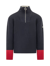 AMI ALEXANDRE MATTIUSSI - Maglia Basic a Girocollo -  - LIDIASHOPPING® - Official Website