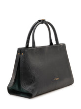 GIANNI CHIARINI - Borsa Amal Strutturata - Verde - LIDIASHOPPING® - Official Website