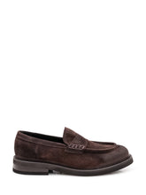 DUCANERO - Mocassini con Fascetta Frontale - Marrone - LIDIASHOPPING® - Official Website