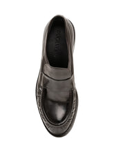 DUCANERO - Dolcevita Basic a Maniche Lunghe - Marrone - LIDIASHOPPING® - Official Website