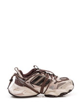 ADIDAS XLG RUNNER DELUXE - Runner Deluxe Sneakers with Sculpted Sole - Multicolor - LIDIASHOPPING® - Official Website