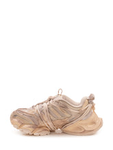 ADIDAS XLG RUNNER DELUXE - Sneakers XLG Runner Deluxe 2 - Bianco - LIDIASHOPPING® - Official Website