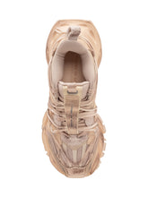 ADIDAS XLG RUNNER DELUXE - Sneakers XLG Runner Deluxe 2 - Bianco - LIDIASHOPPING® - Official Website
